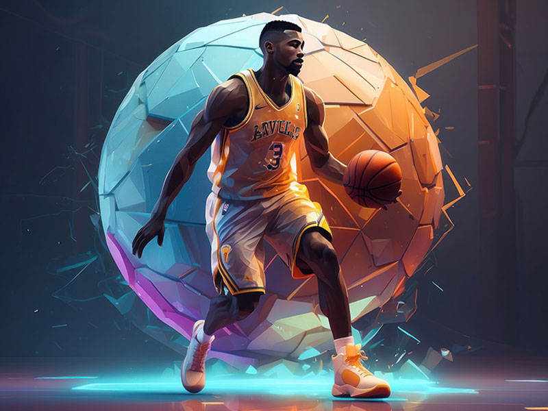 03月24日NBA常规赛篮网开拓者全场录像