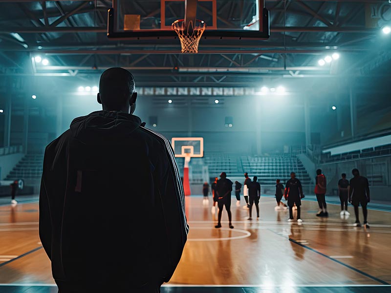 03月23日CBA常规赛四川山东全场录像