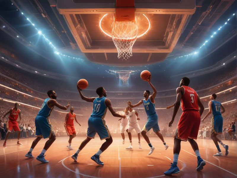 03月23日CBA常规赛宁波新疆全场录像