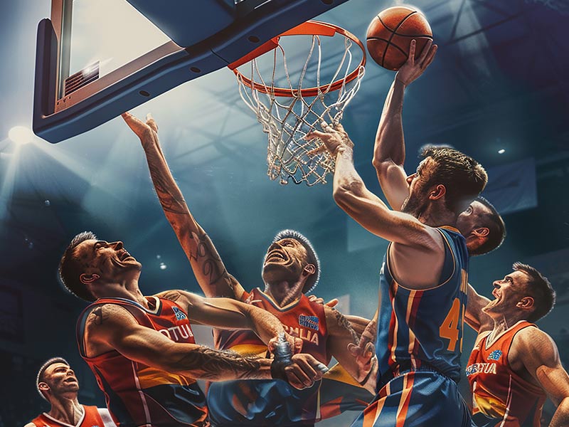 03月23日CBA常规赛福建青岛全场录像