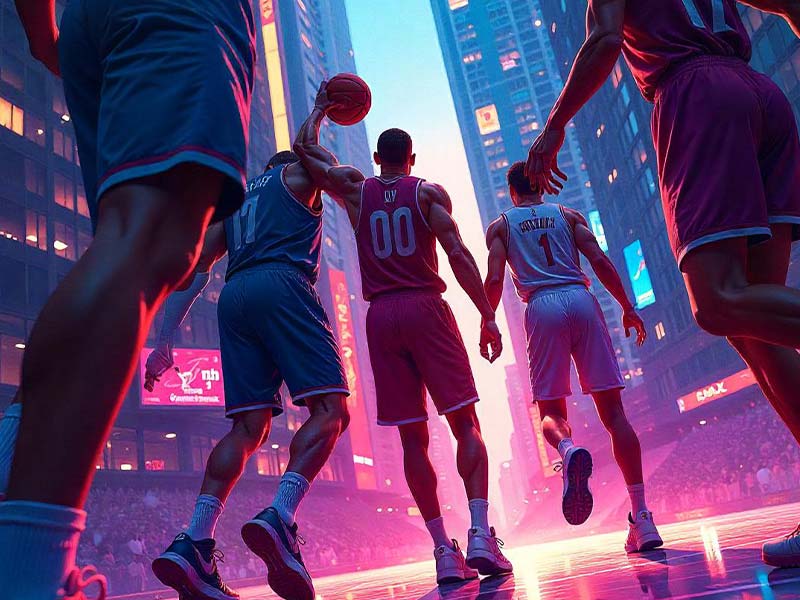 杨瀚森背靠背19中8贡献16分13板2助1帽混音再负圣迭戈快船