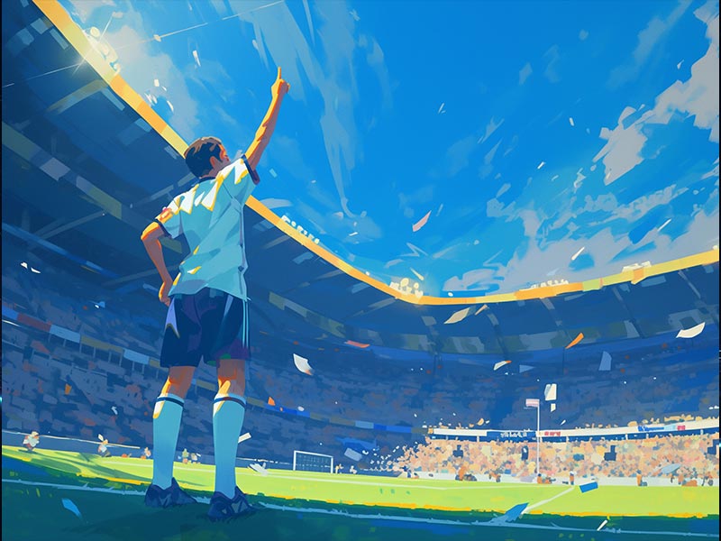 困难时期！名场面：皮克和格列兹曼场上互喷！