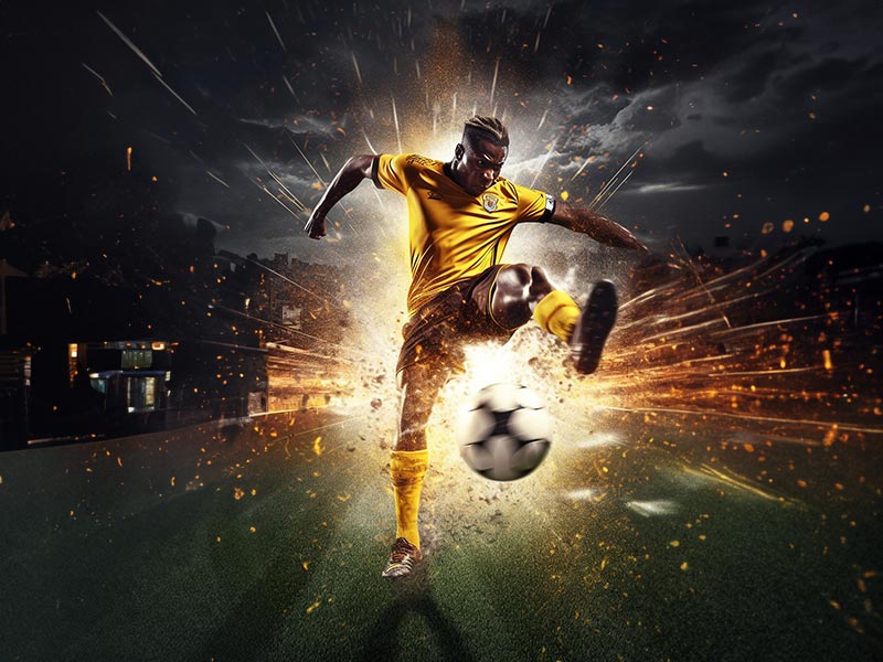 这什么玩意！当索博看到自己的雕像时，脸上的笑容瞬间消失