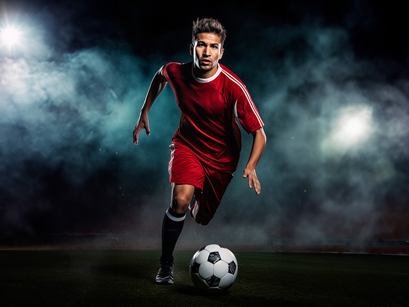 03月15日德甲第26轮汉堡vs科隆全场录像