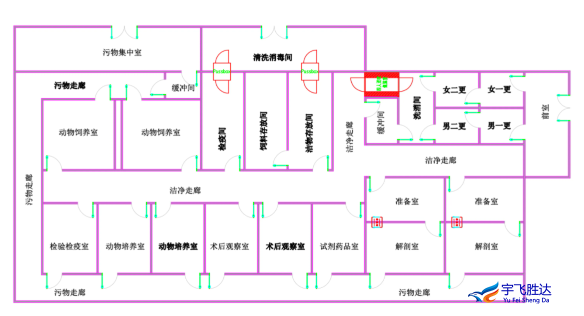 动物实验室