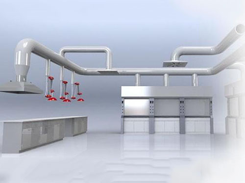 实验室通风系统-设计标准